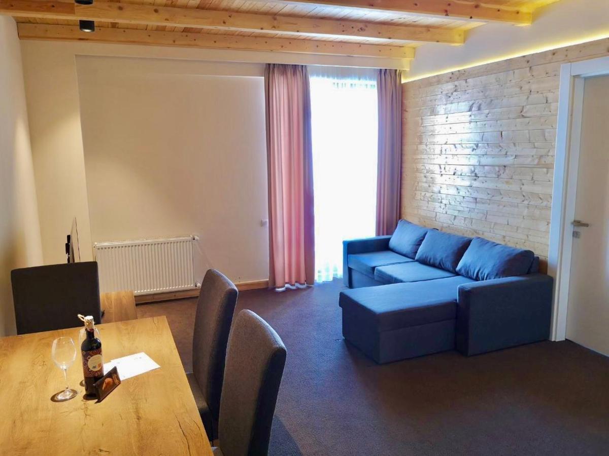 New Gudauri Suites By Gudauri Travel Værelse billede