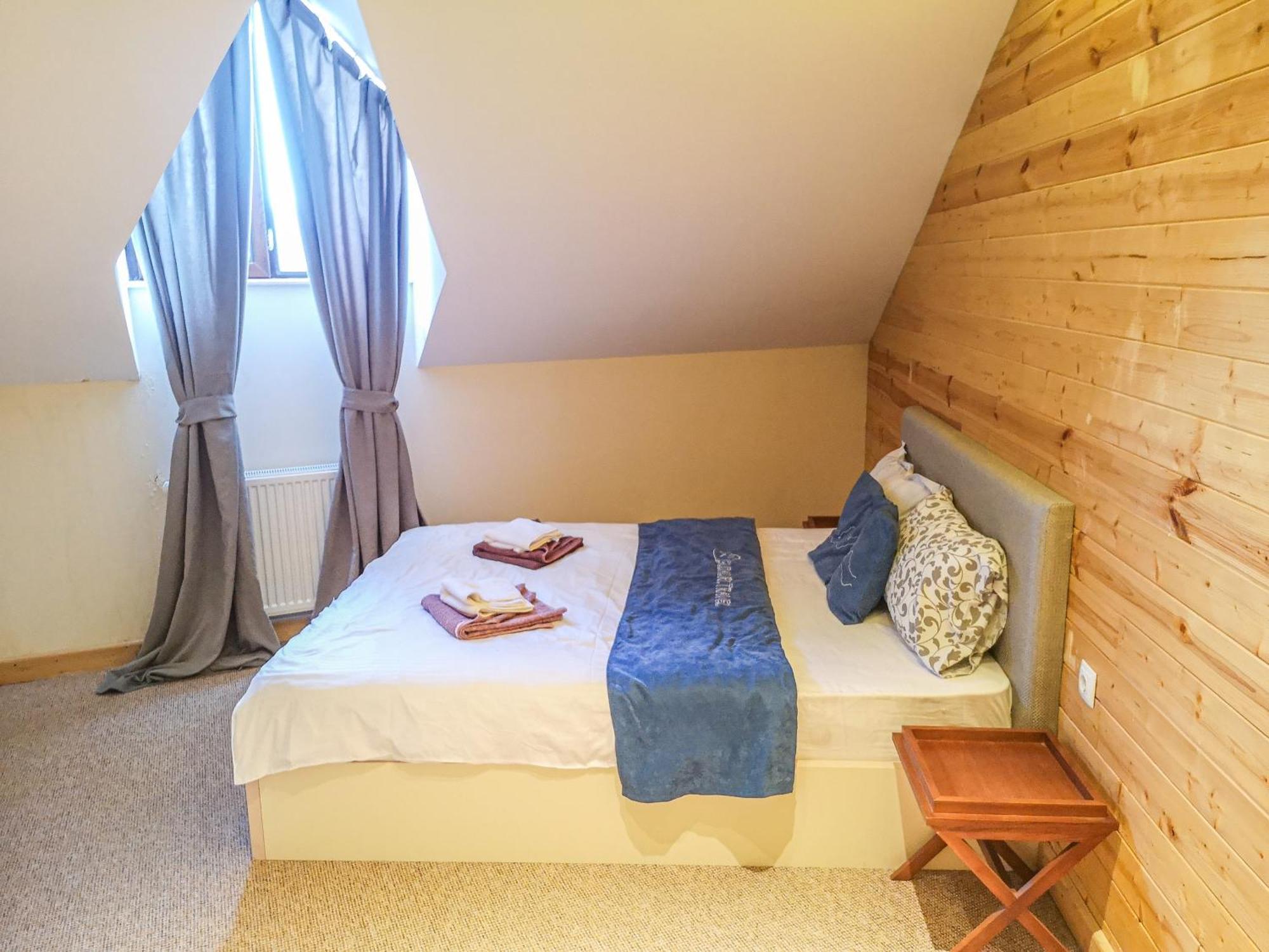 New Gudauri Suites By Gudauri Travel Eksteriør billede