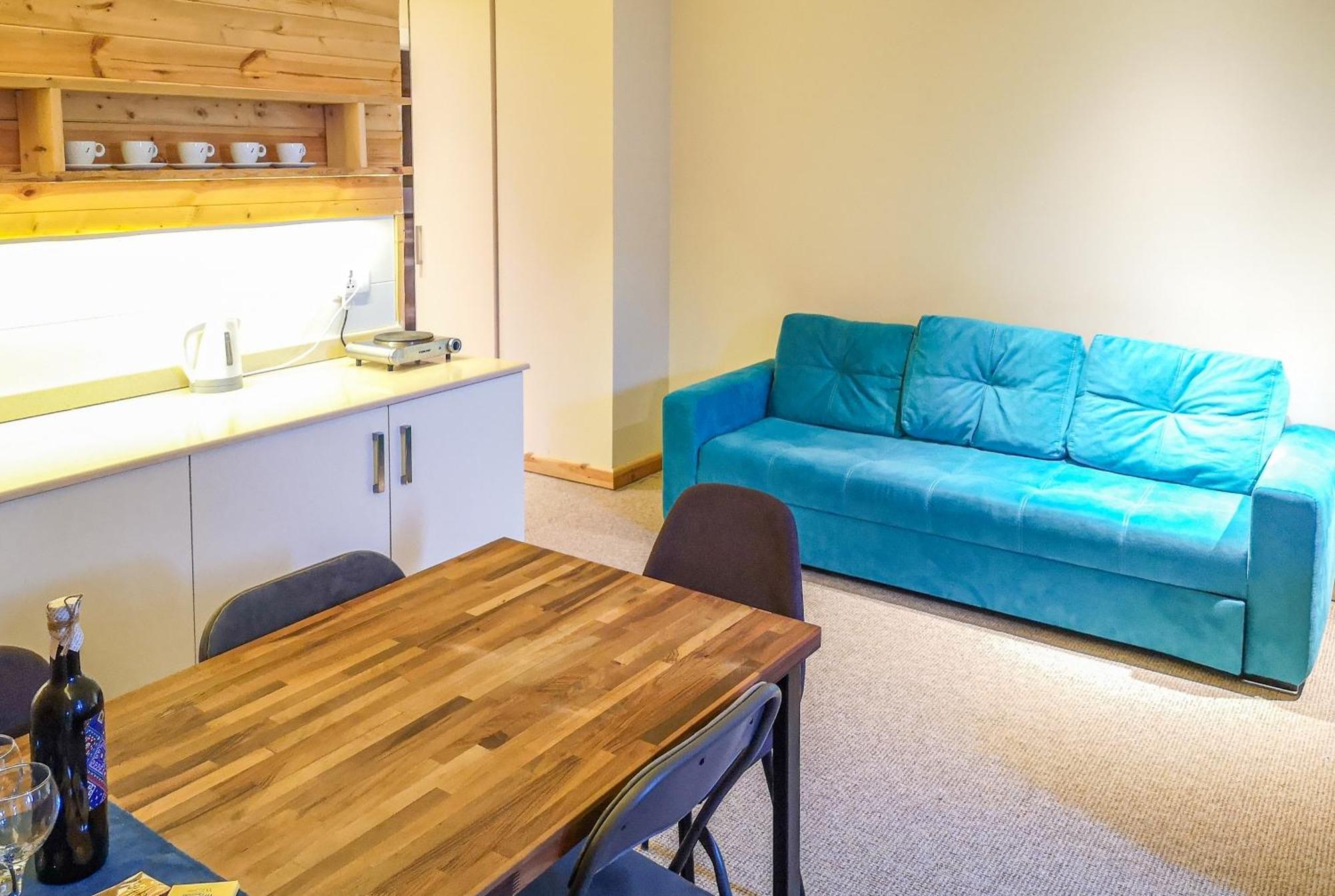 New Gudauri Suites By Gudauri Travel Værelse billede