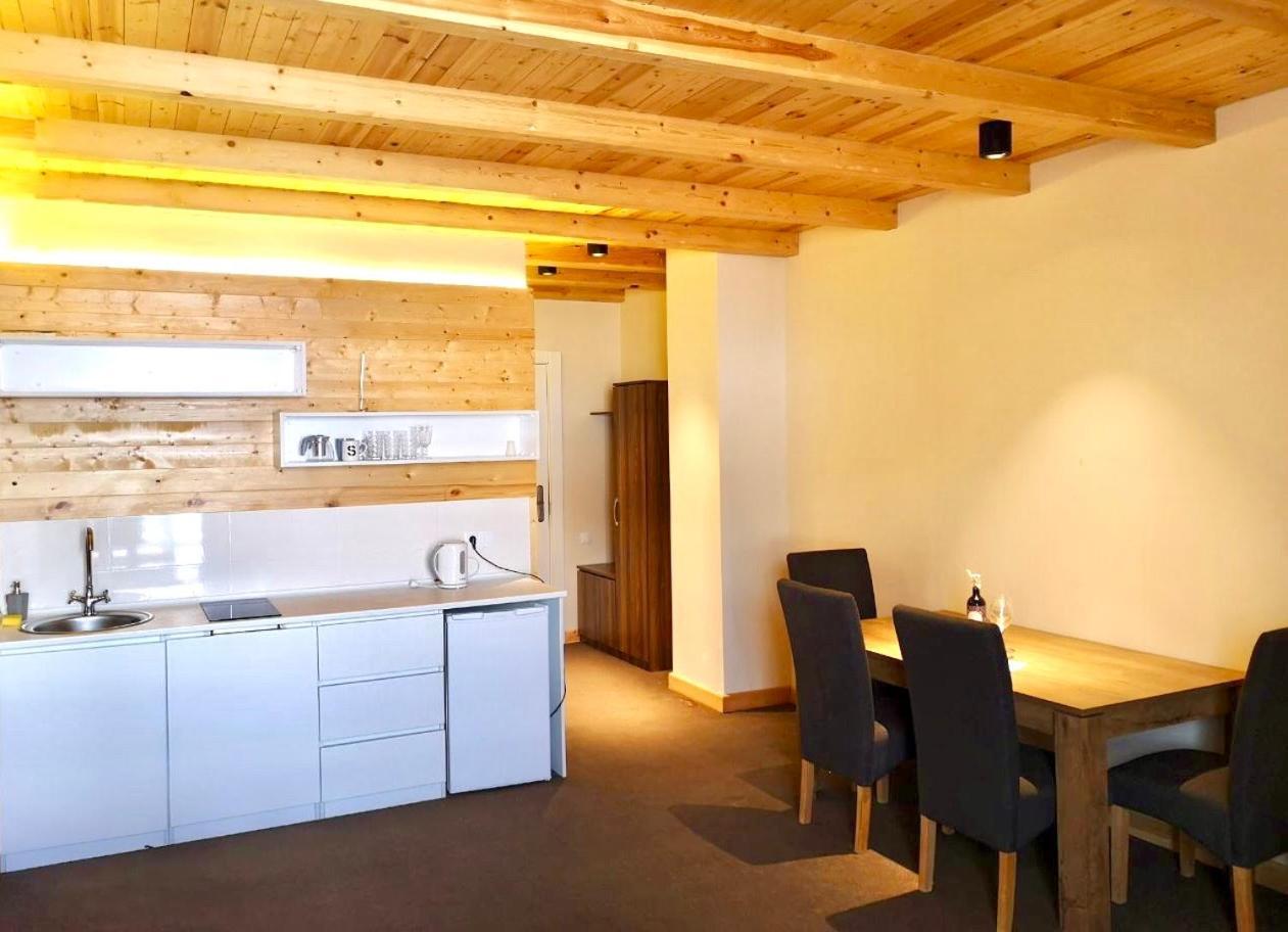 New Gudauri Suites By Gudauri Travel Værelse billede