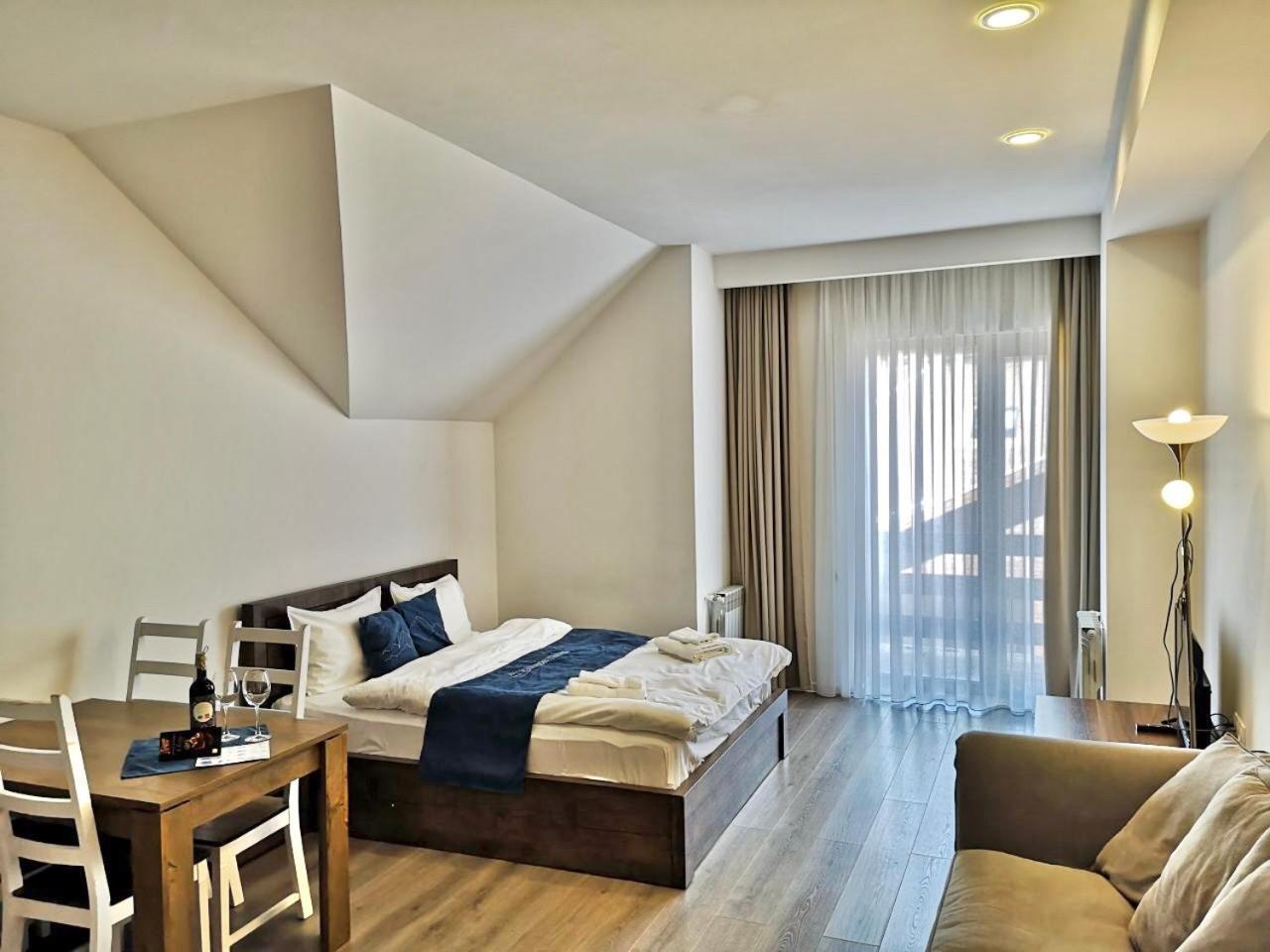 New Gudauri Suites By Gudauri Travel Værelse billede