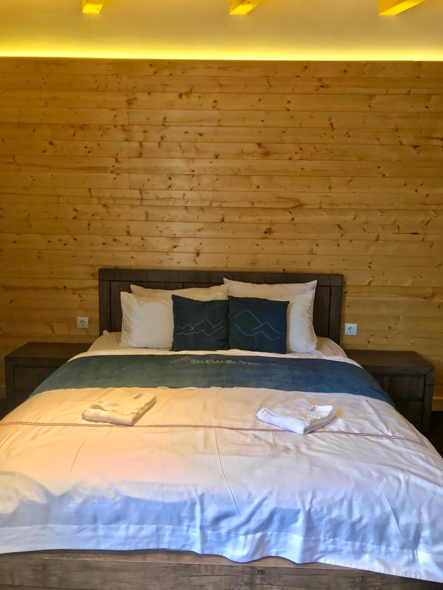 New Gudauri Suites By Gudauri Travel Værelse billede