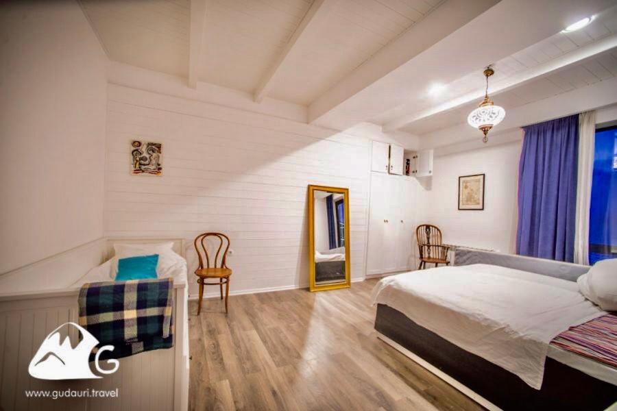 New Gudauri Suites By Gudauri Travel Værelse billede
