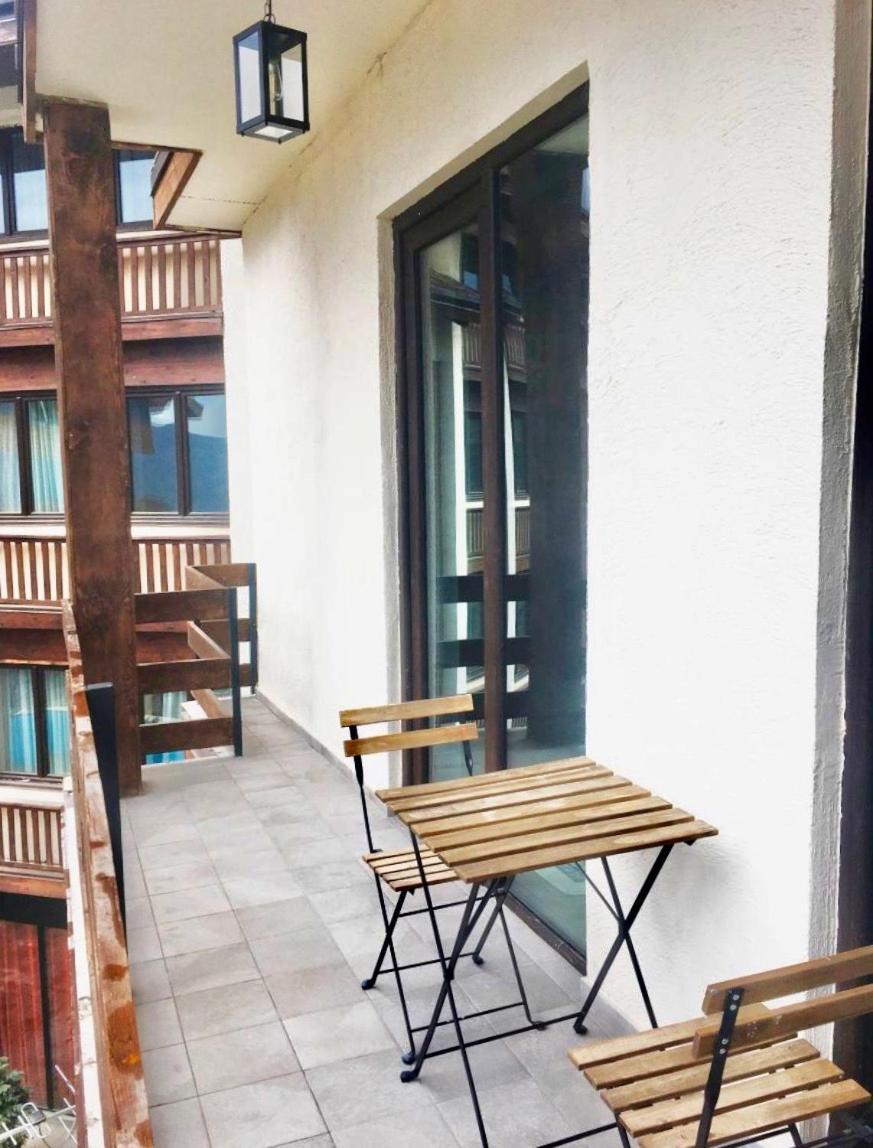 New Gudauri Suites By Gudauri Travel Værelse billede