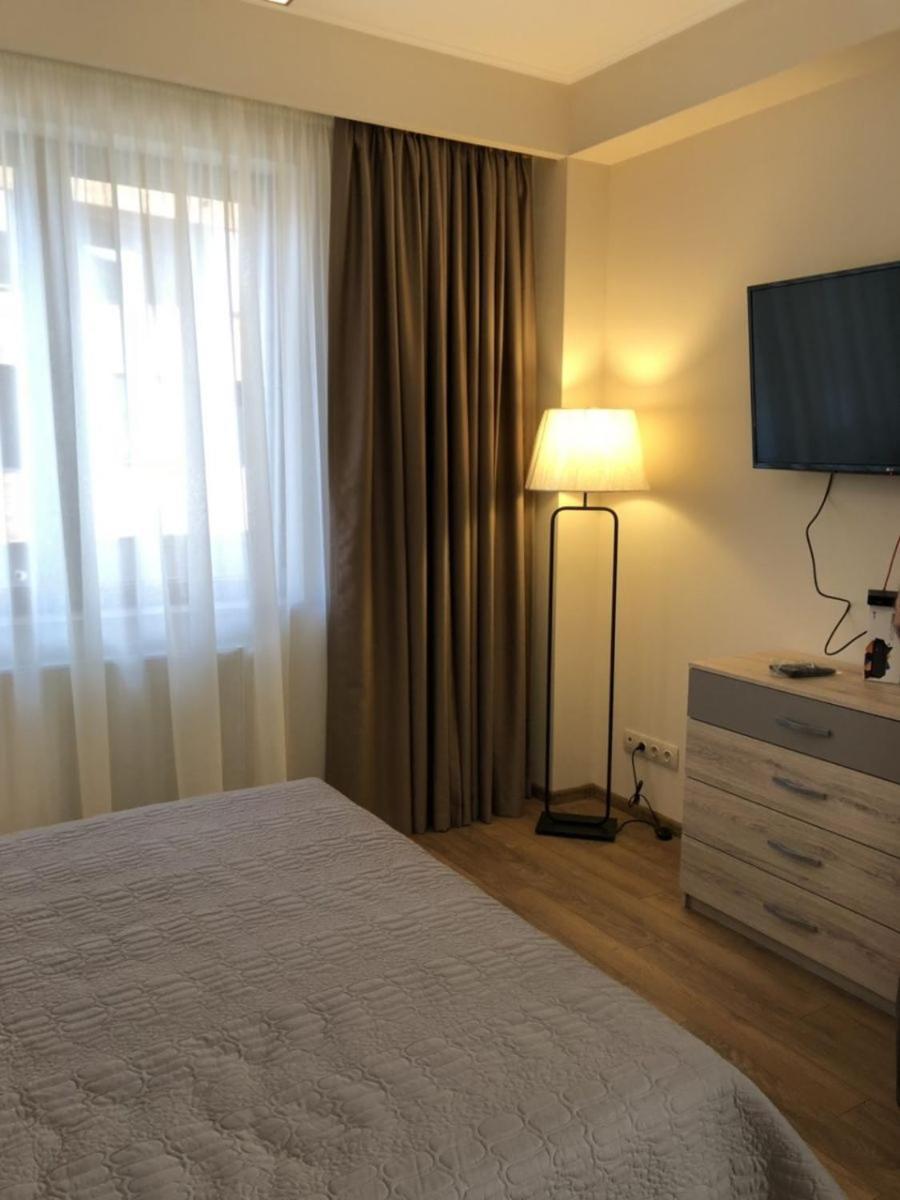 New Gudauri Suites By Gudauri Travel Værelse billede