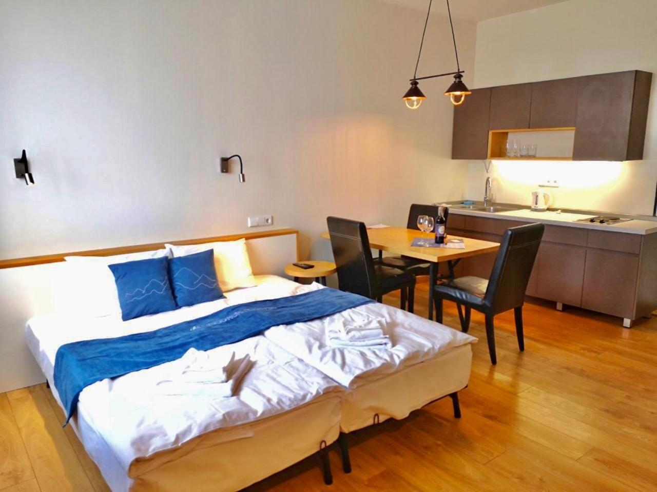New Gudauri Suites By Gudauri Travel Værelse billede