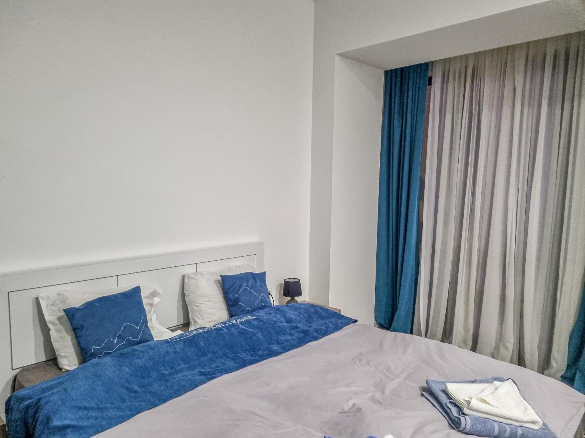 New Gudauri Suites By Gudauri Travel Eksteriør billede