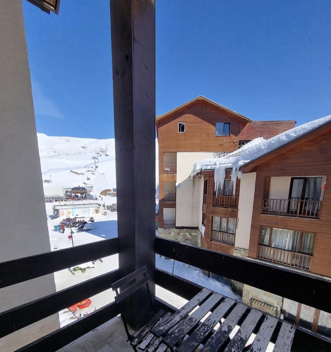 New Gudauri Suites By Gudauri Travel Eksteriør billede