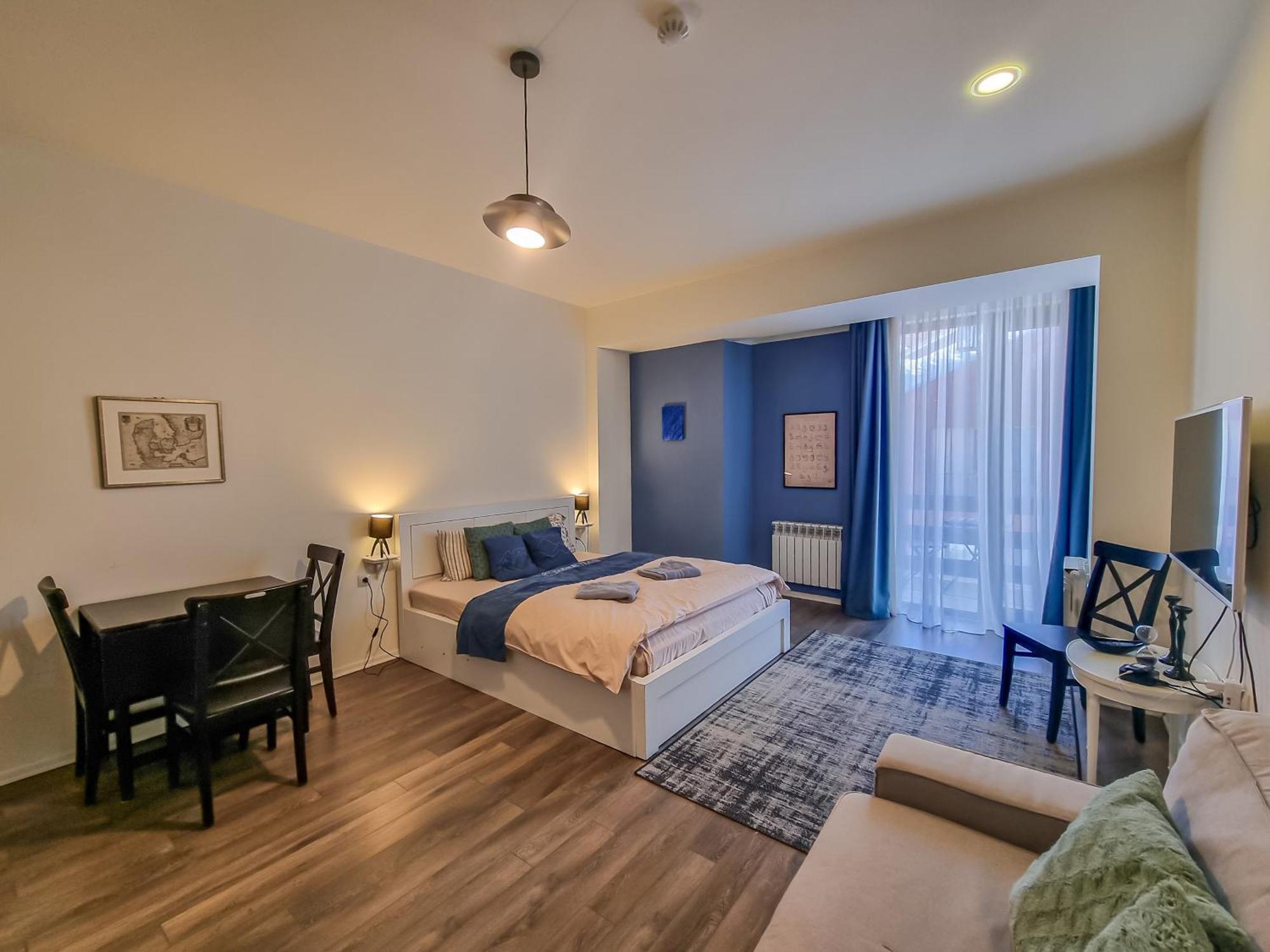 New Gudauri Suites By Gudauri Travel Eksteriør billede