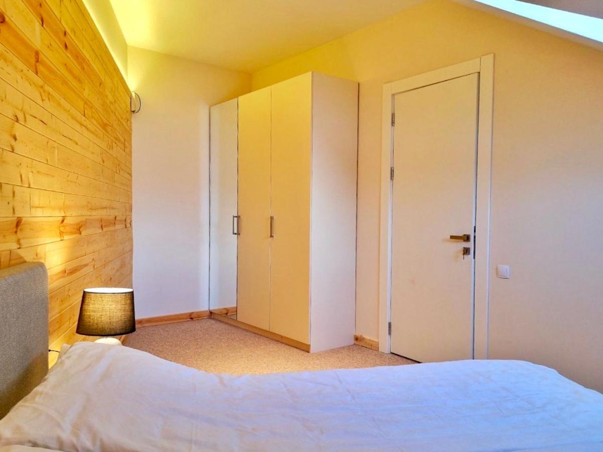 New Gudauri Suites By Gudauri Travel Eksteriør billede