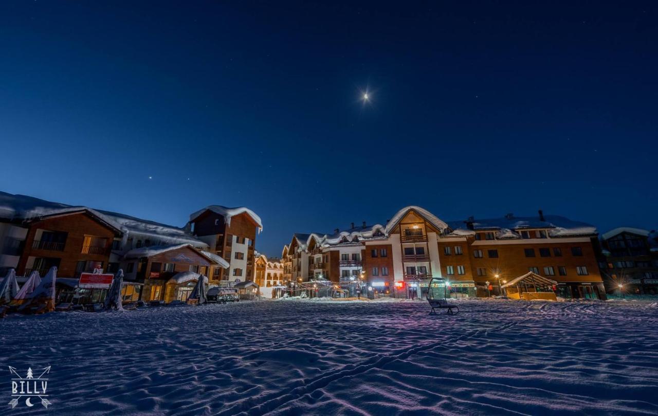 New Gudauri Suites By Gudauri Travel Eksteriør billede