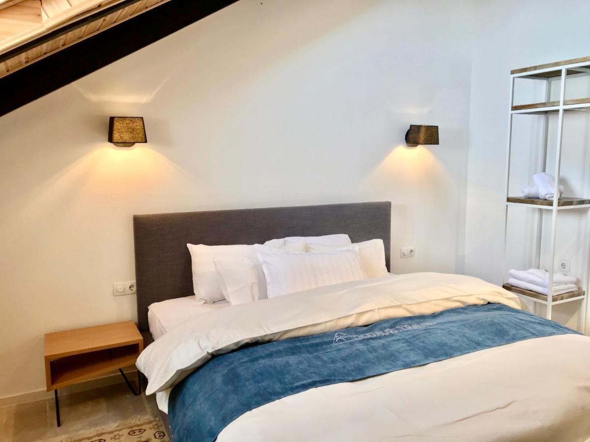 New Gudauri Suites By Gudauri Travel Eksteriør billede