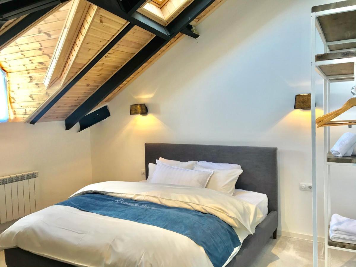 New Gudauri Suites By Gudauri Travel Eksteriør billede