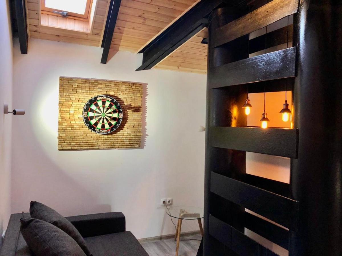 New Gudauri Suites By Gudauri Travel Eksteriør billede