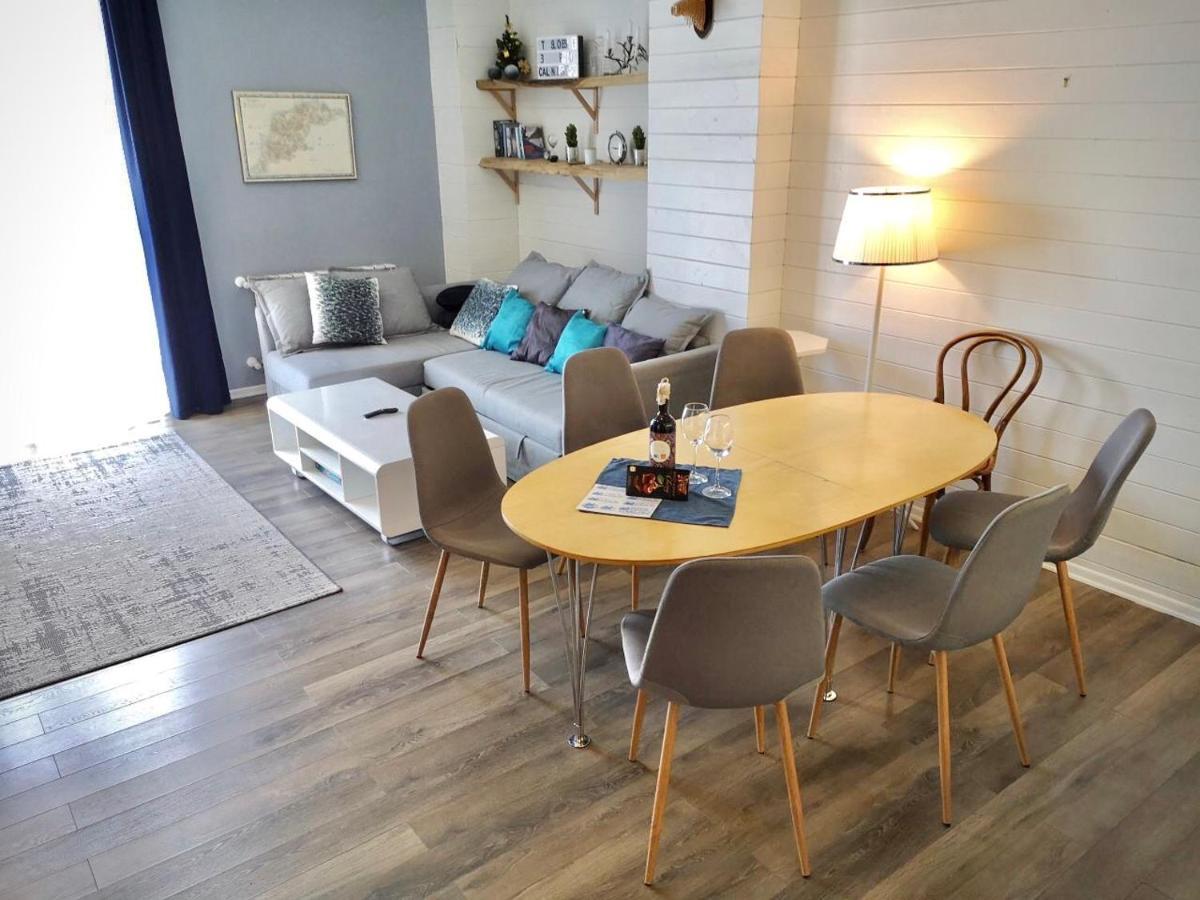 New Gudauri Suites By Gudauri Travel Eksteriør billede