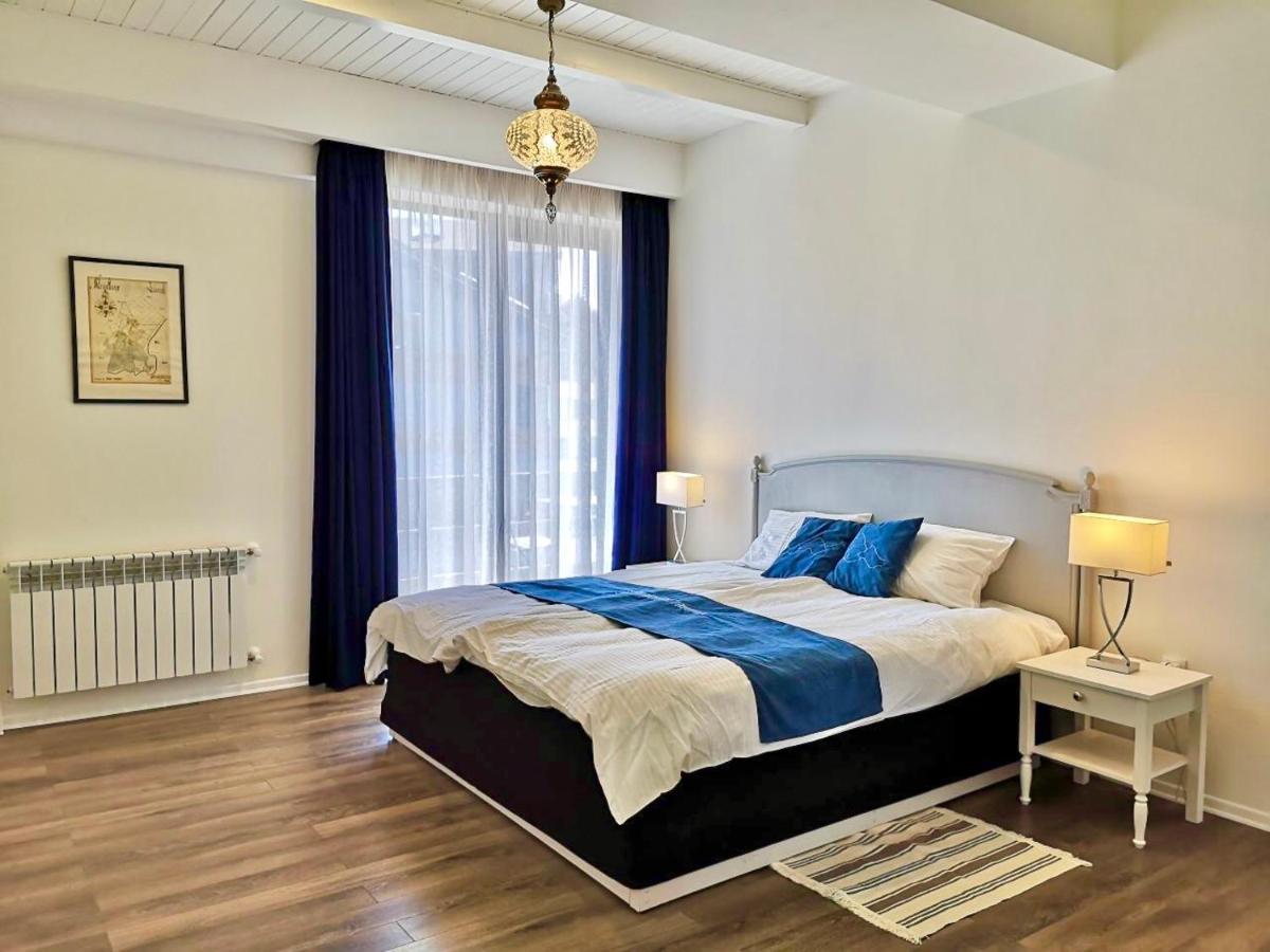 New Gudauri Suites By Gudauri Travel Eksteriør billede
